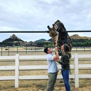 Meet your Posher, Jonathan